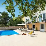 Dom wakacyjny Apartment Ariana Umag