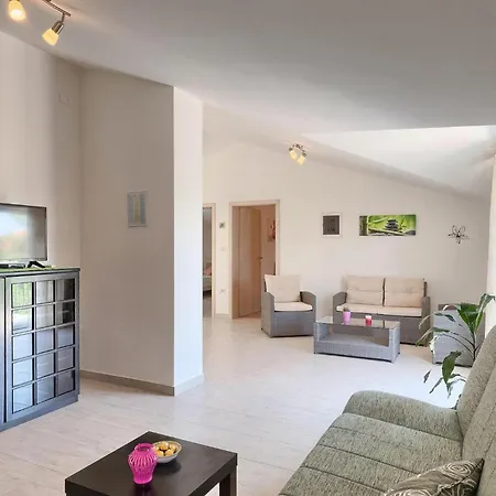 Apartment Ariana Umag