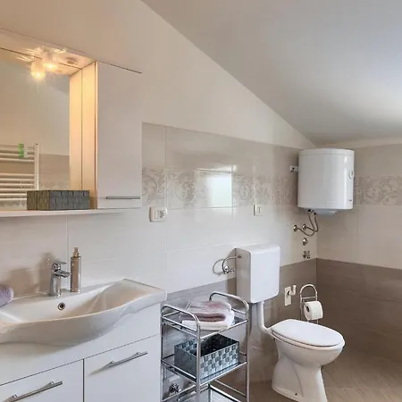 Дом отдыха Apartment Ariana *