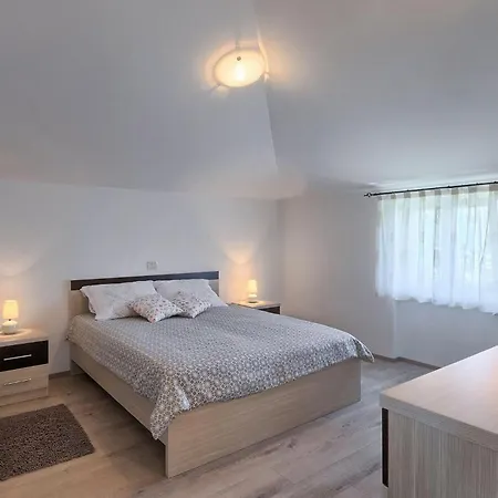 Hébergement de vacances Apartment Ariana Umag