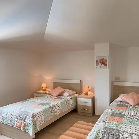 Apartment Ariana Дом отдыха
