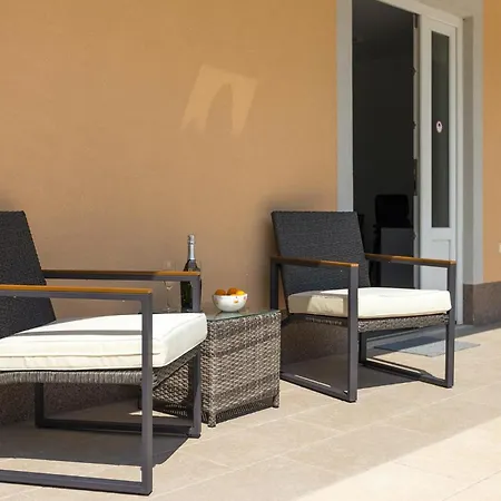 Apartment Ariana Umag