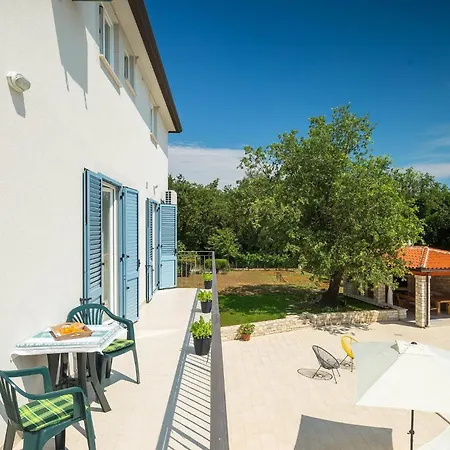 Quercus Alba Holiday home *