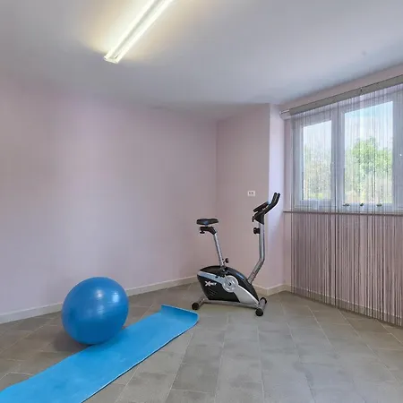 Apartment Ariana Hébergement de vacances Umag