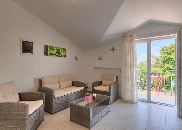 Quercus Alba Holiday home Umag