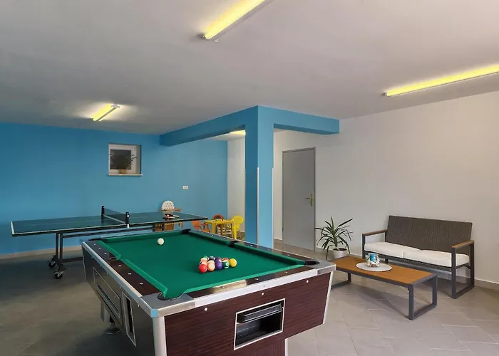 Holiday home Quercus Alba