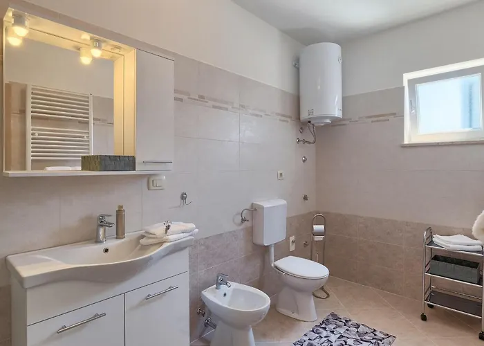 Quercus Alba Holiday home *