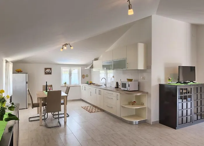Holiday home Quercus Alba