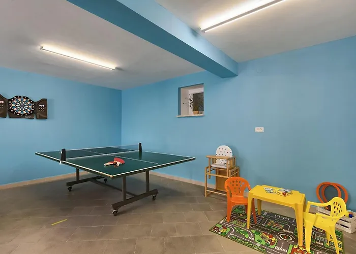 Quercus Alba Holiday home