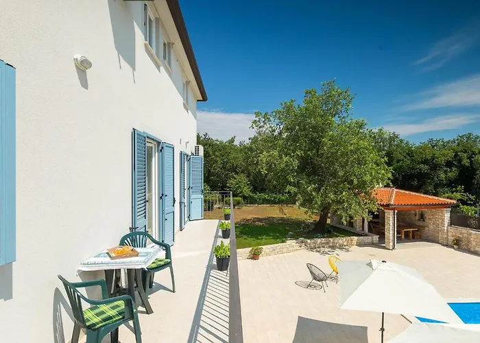 Quercus Alba Holiday home *