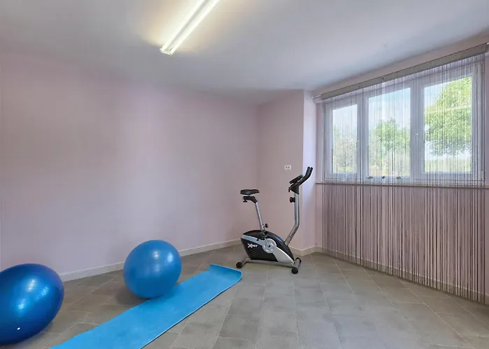 Quercus Alba Holiday home Umag