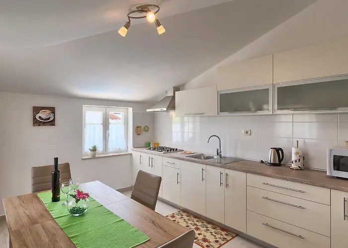 Quercus Alba Holiday home Umag
