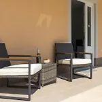 Apartment Ariana 우마그
