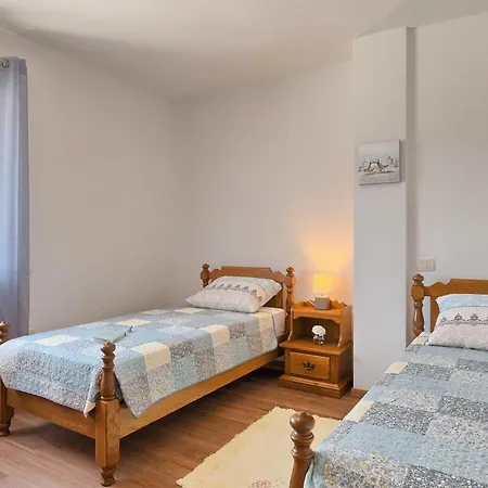 Ariana Prázdninový dům Umag