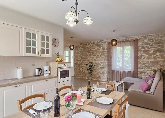 Quercus Alba Vakantiehuis *