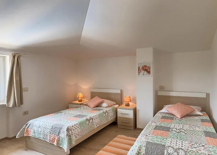 Quercus Alba Vakantiehuis