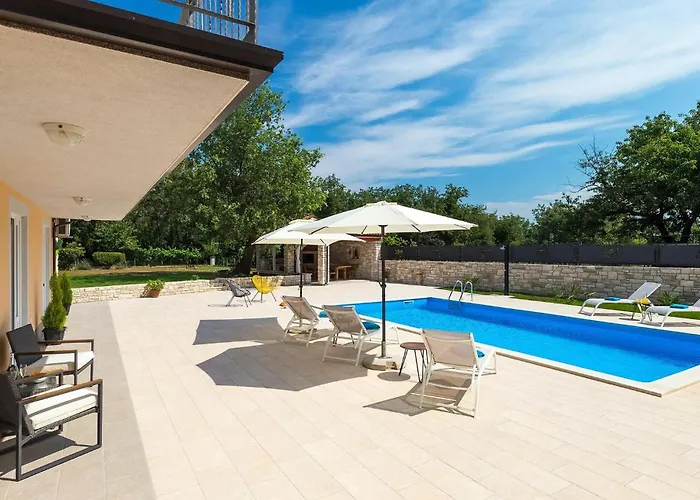 Vakantiehuis Quercus Alba