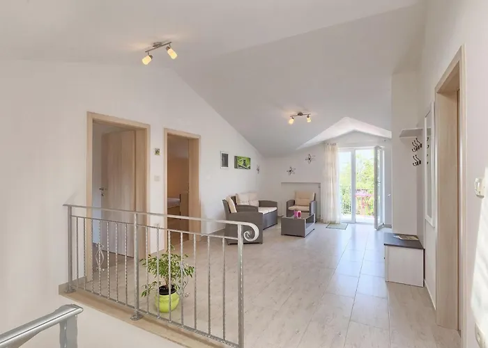 Vakantiehuis Quercus Alba *